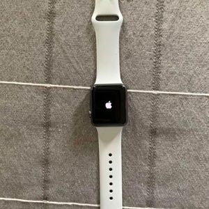 Apple Watch Series 1(MUST READ DESCRIPTION)